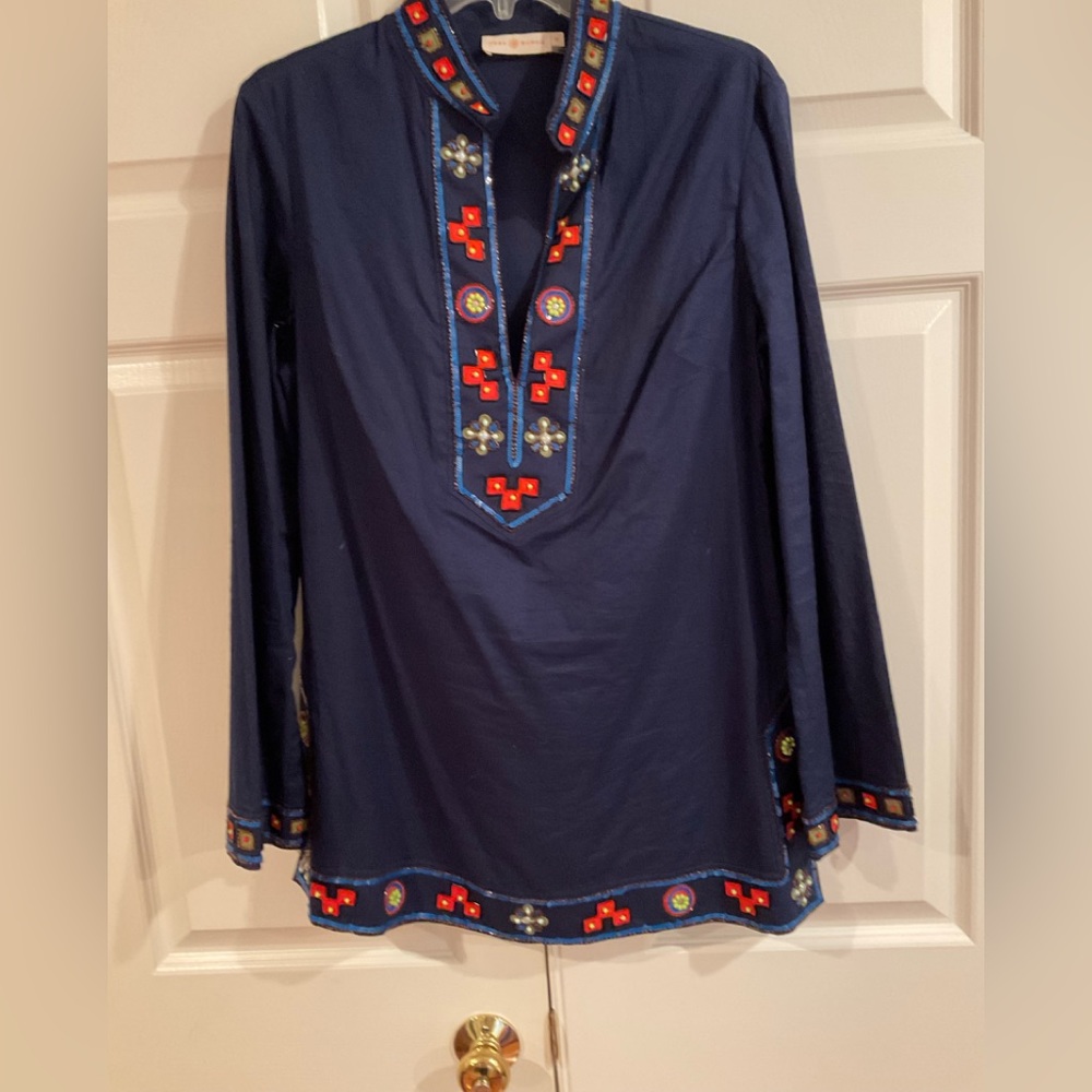 Tory Burch Tunic